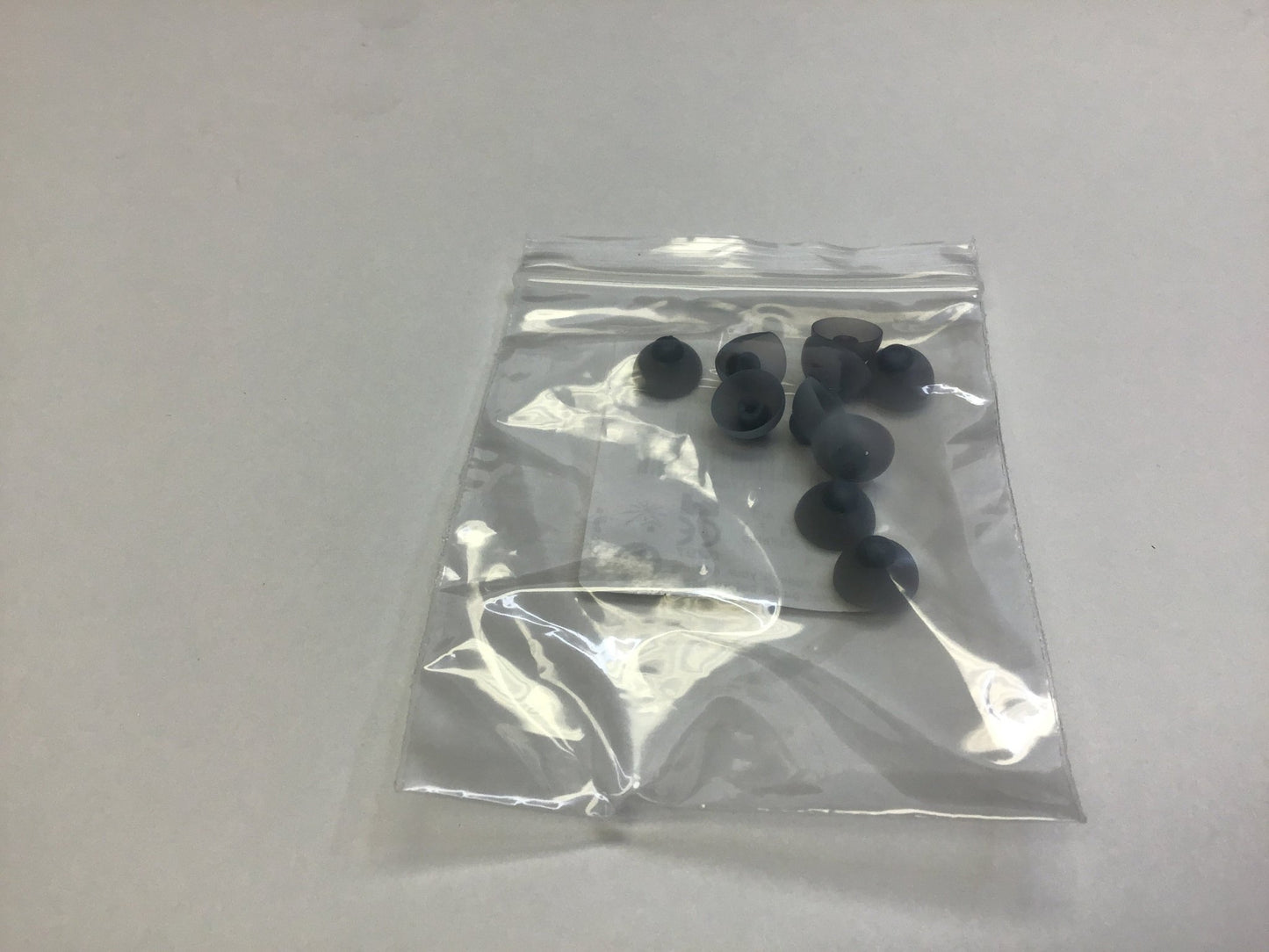 GN Resound large closed domes tip earbud - HEARITE Love Hearing!