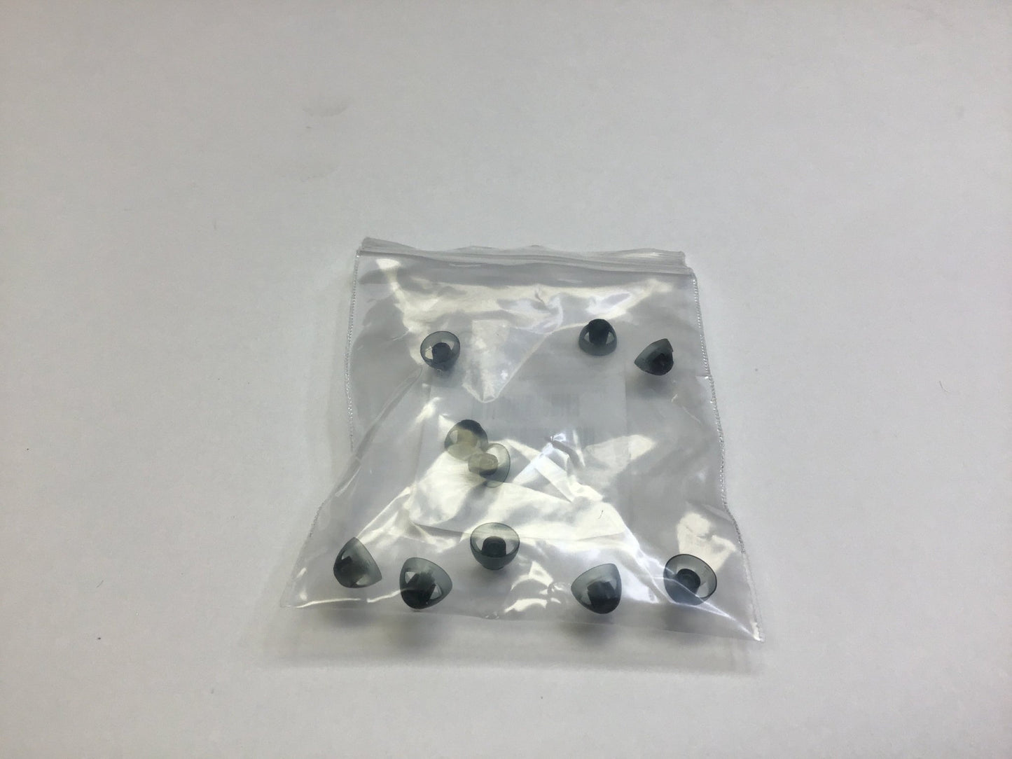 GN Resound medium open dome tip earbud - HEARITE Love Hearing!