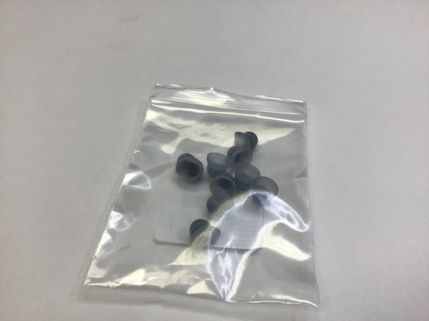 GN Resound medium power dome tip earbud - HEARITE Love Hearing!