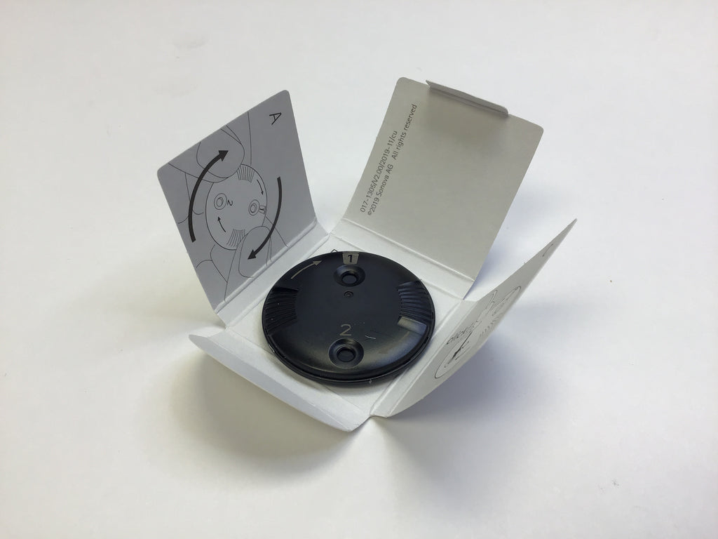 Phonak CeruShield Disk - hearite.com