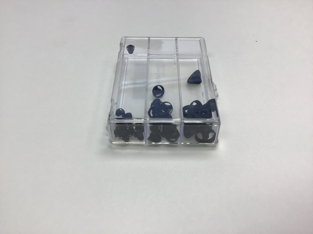 Starkey open earbud kit - hearite.com