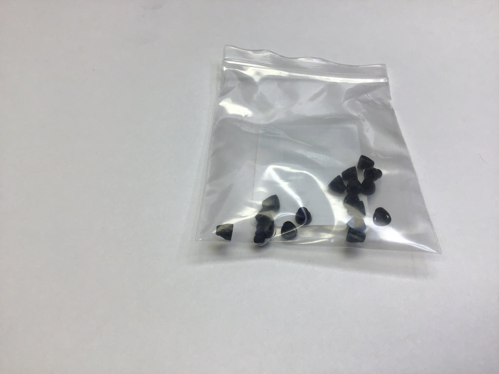 GN Resound small open dome tip earbud - hearite.com