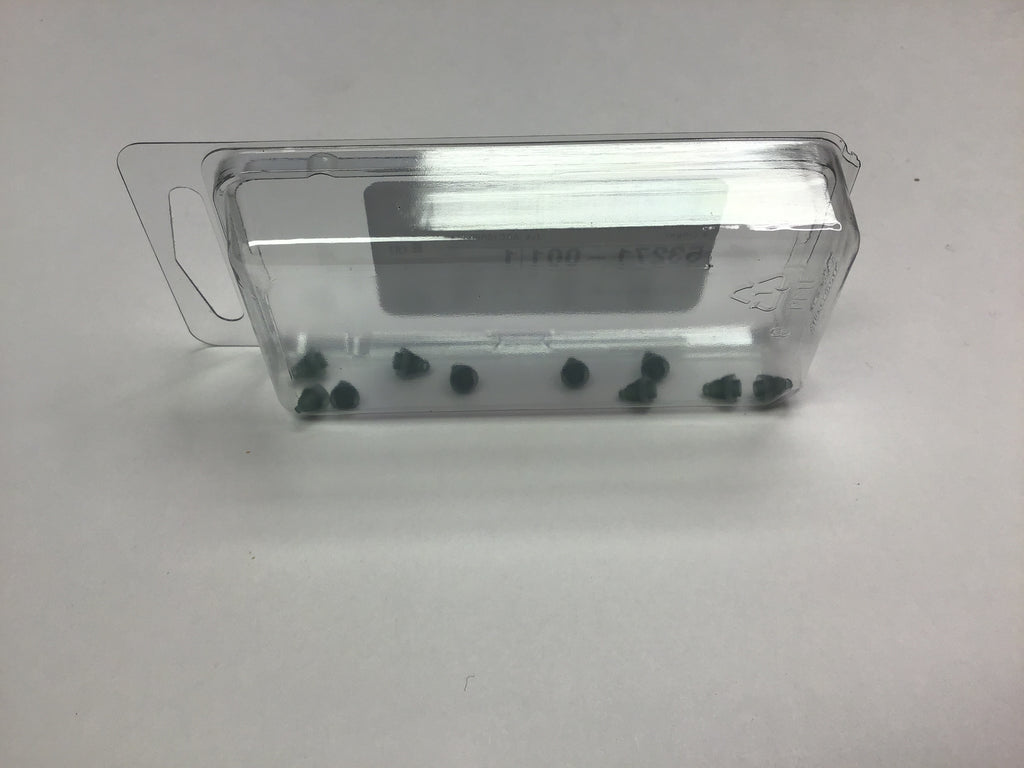 Starkey 5 mm closed earbud dome tip - hearite.com