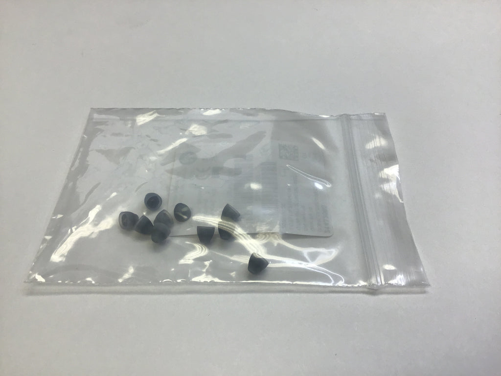 GN Resound small closed dome tip earbud - hearite.com