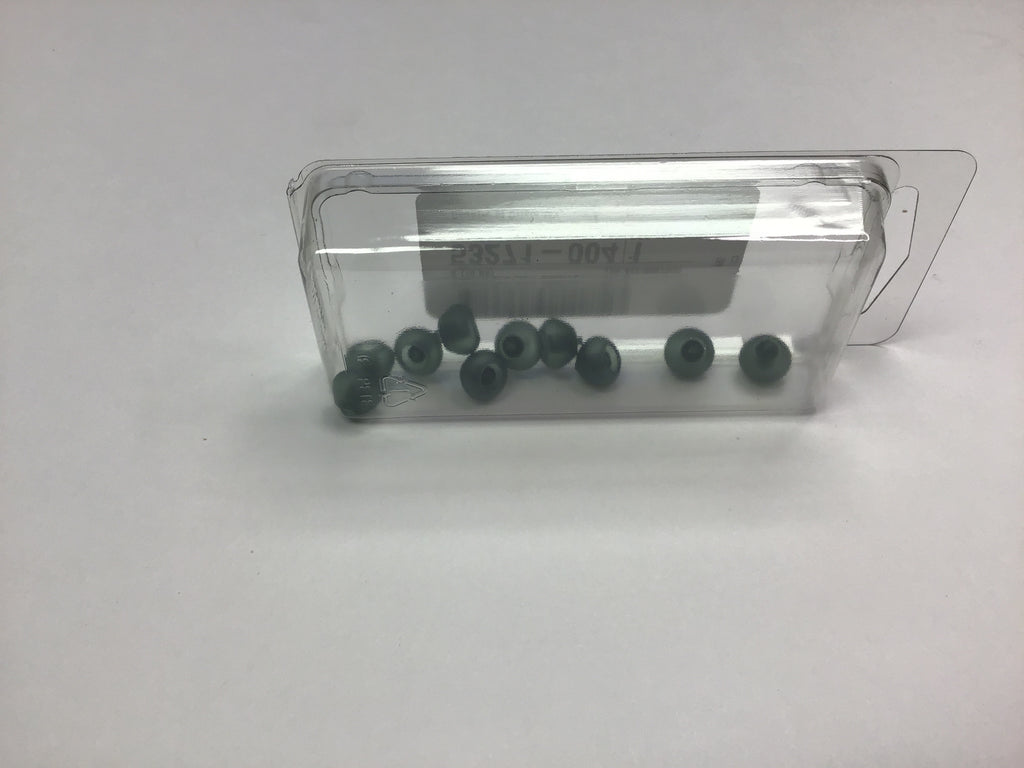Starkey 9 mm closed comfort earbud dome tip - hearite.com