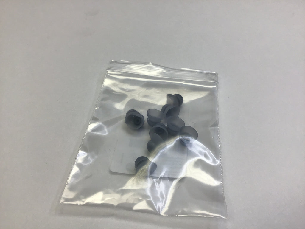 GN Resound medium power dome tip earbud - hearite.com