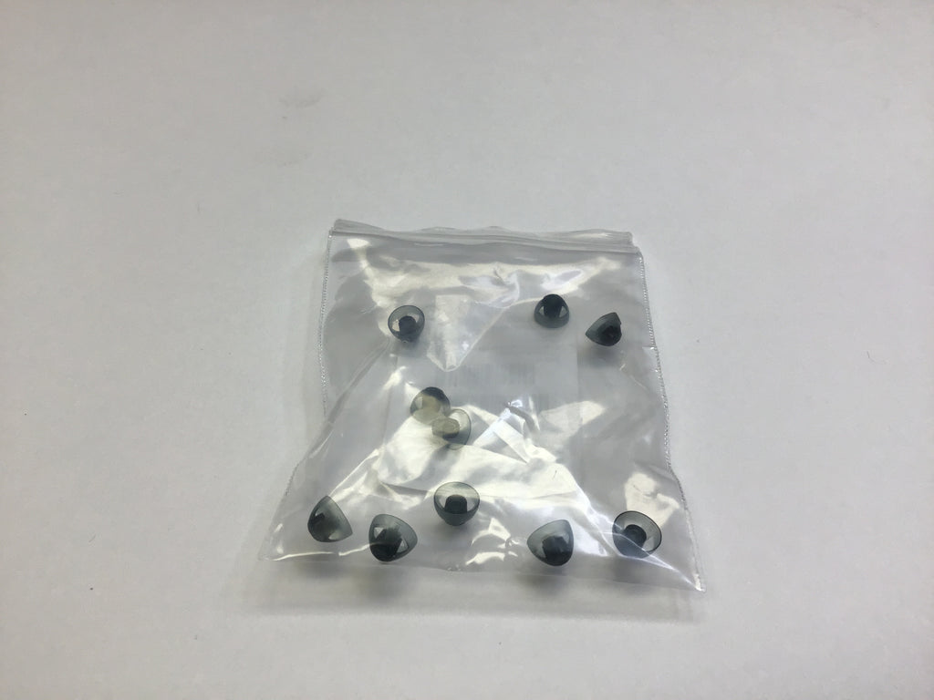 GN Resound medium open dome tip earbud - hearite.com