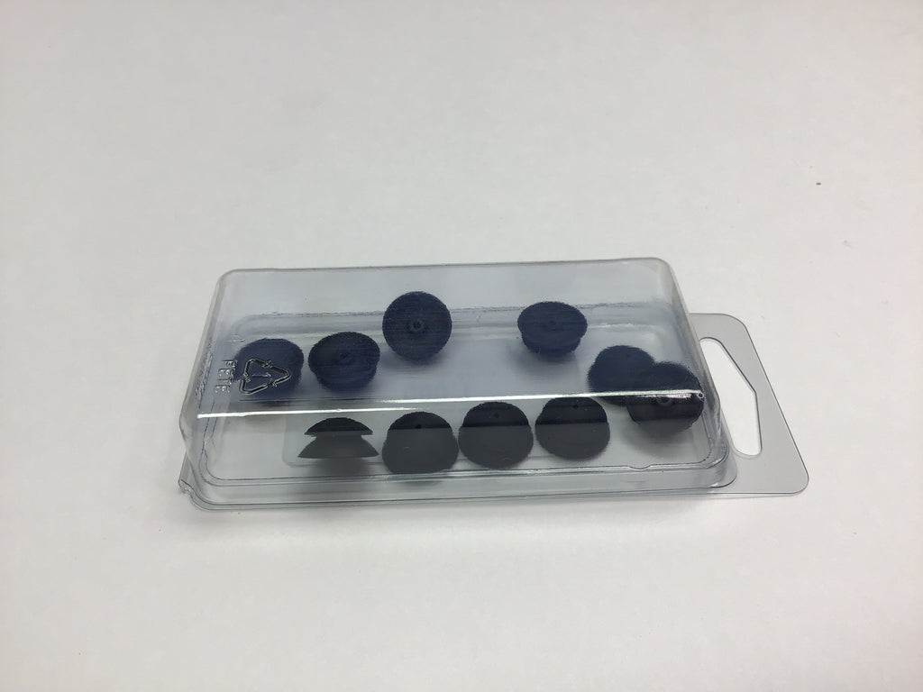 Starkey 12-14 mm power dome tip earbud - hearite.com