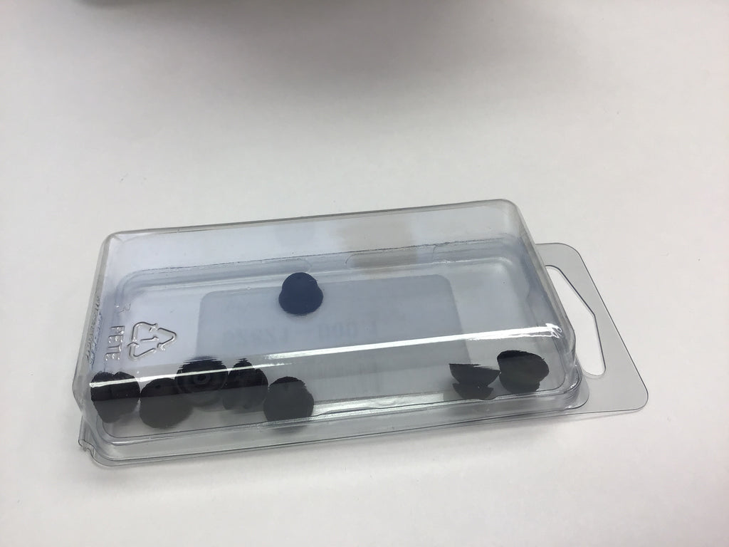 Starkey small power domes tips earbuds - hearite.com