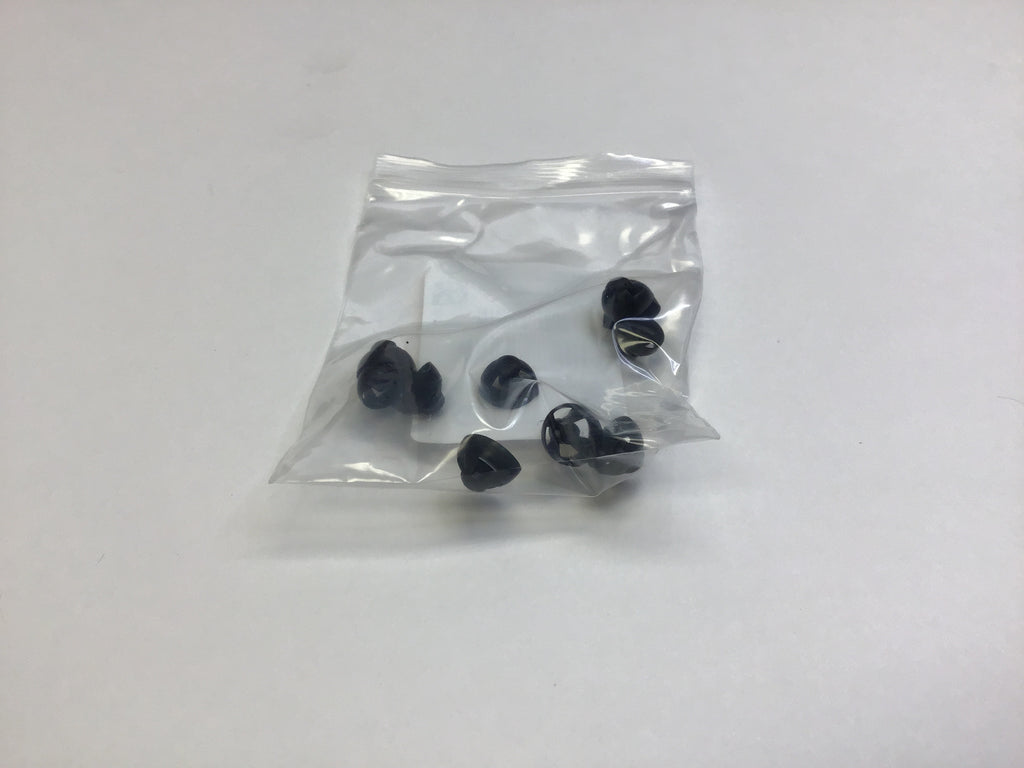 GN Resound Large open dome tip earbud - hearite.com