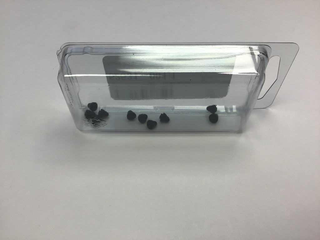 Starkey closed 5 mm dome tip earbud - hearite.com