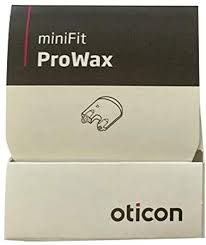 Oticon ProWax Mini Fit Waxguards - hearite.com