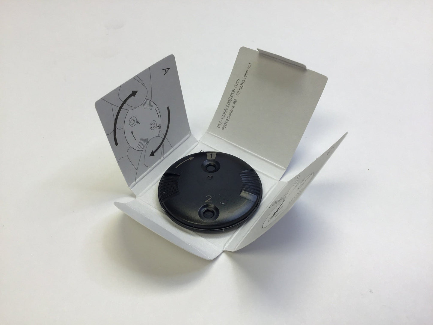 Phonak CeruShield Disk - HEARITE Love Hearing!