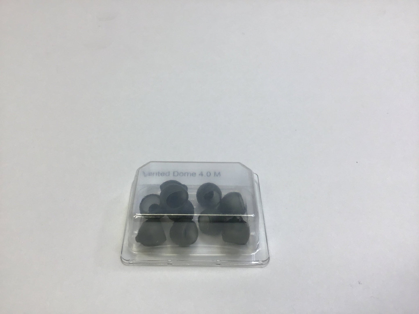 Phonak medium vented dome tip earbud - HEARITE Love Hearing!