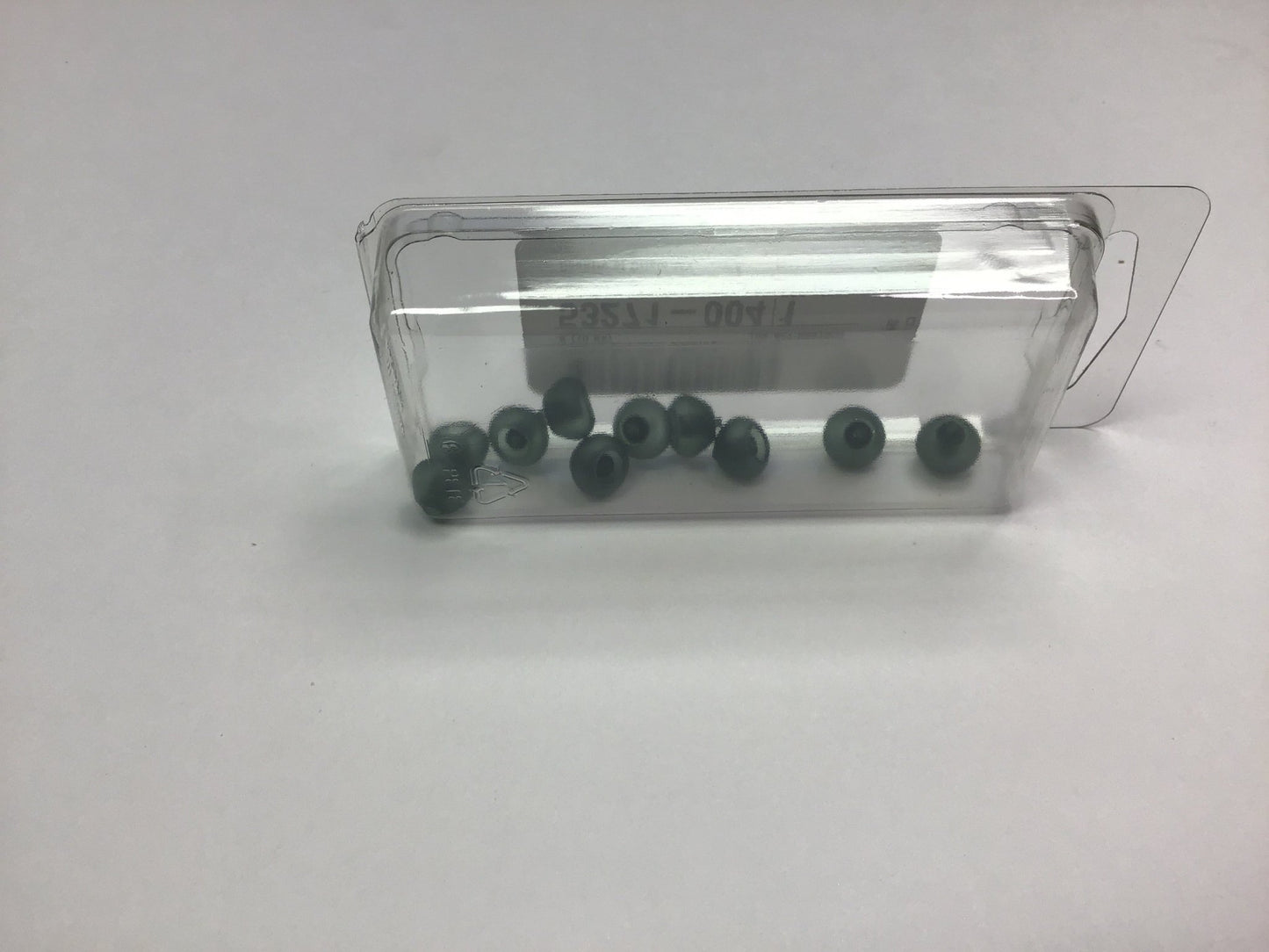 Starkey 9 mm closed comfort earbud dome tip - HEARITE Love Hearing!
