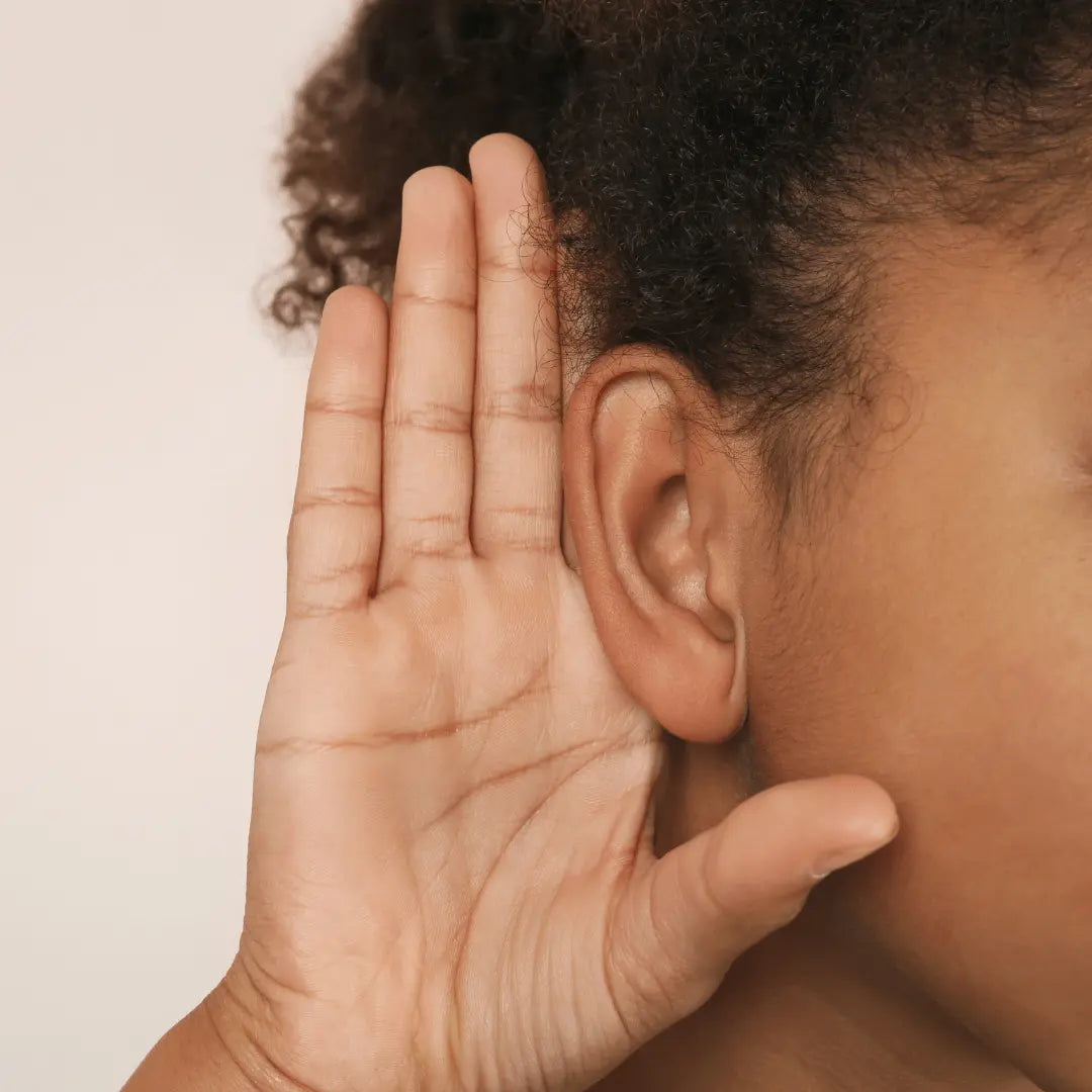 Top 3 Reasons You Need to Have Your Hearing Checked - HEARITE Love Hearing!