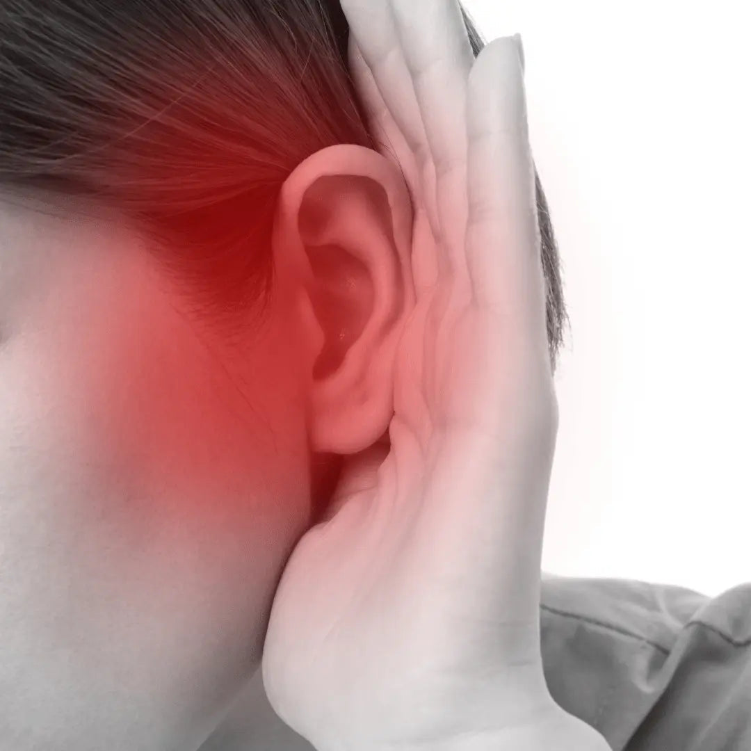 You Do Not Have to Suffer from Hearing Loss - HEARITE Love Hearing!