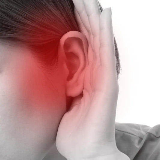 You Do Not Have to Suffer from Hearing Loss - HEARITE Love Hearing!