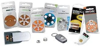 Hearing Aid Accessories & Batteries - HEARITE Love Hearing!