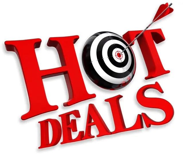 HOT DEALS - HEARITE OTC LUV HEARING AIDS - HEARITE Love Hearing!