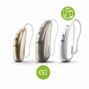 Phonak Hearing Aids - HEARITE Love Hearing!