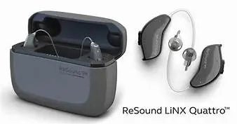 Resound Hearing Aids