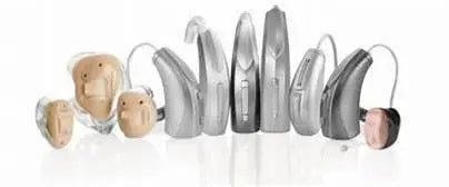 Starkey Hearing Aids - HEARITE Love Hearing!