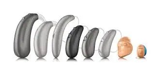 Unitron Hearing Aids