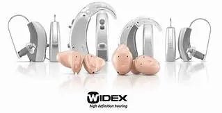 Widex Hearing Aids - HEARITE Love Hearing!