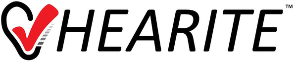 HEARITE Love Hearing!