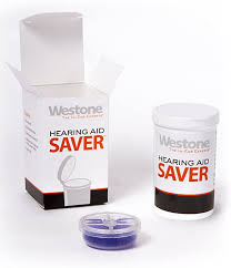 Westone Hearing Aid Saver - hearite.com