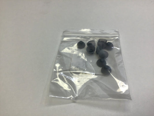 GN Resound large closed domes tip earbud - HEARITE Love Hearing!