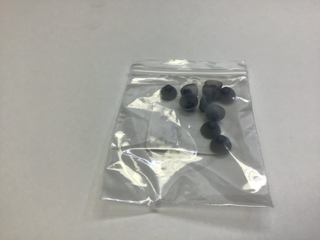 GN Resound large closed domes tip earbud - HEARITE Love Hearing!