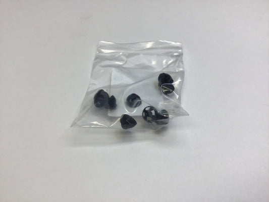 GN Resound Large open dome tip earbud - HEARITE Love Hearing!