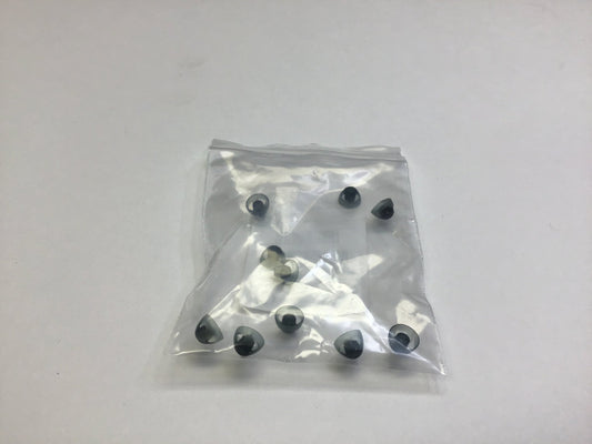 GN Resound medium open dome tip earbud - HEARITE Love Hearing!