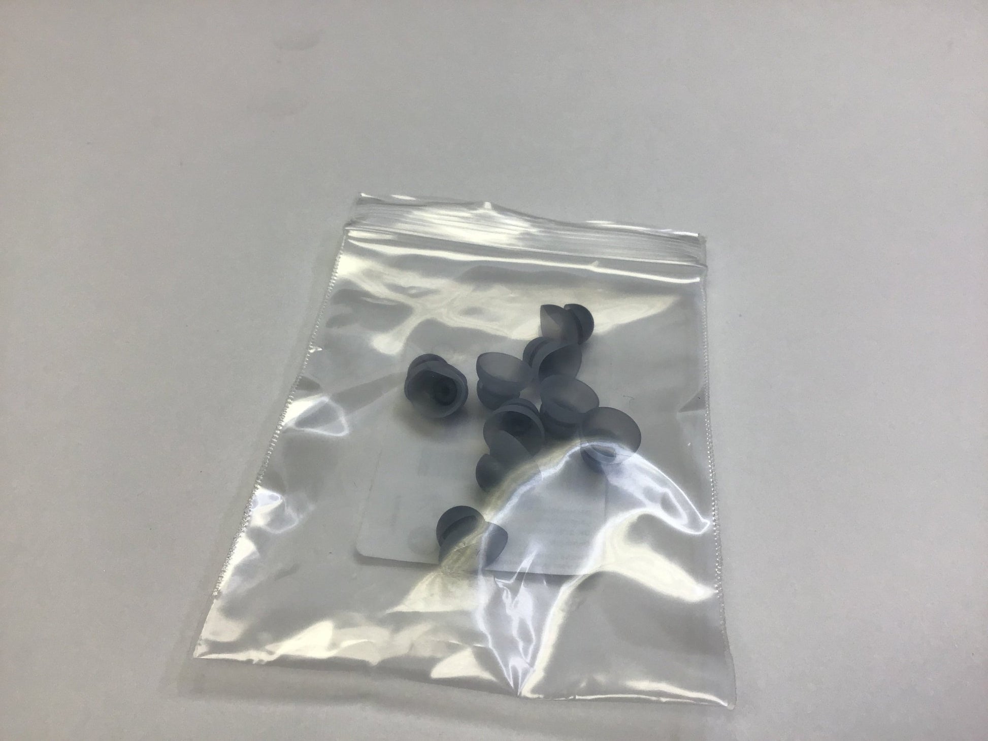 GN Resound medium power dome tip earbud - HEARITE Love Hearing!