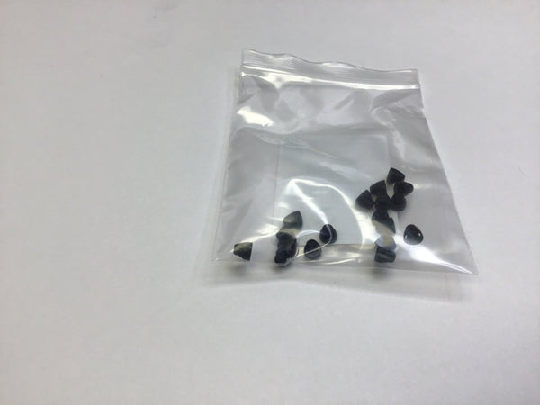 GN Resound small open dome tip earbud - HEARITE Love Hearing!