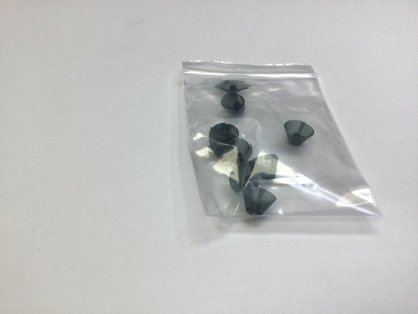 GN Resound standard tulip dome tip earbud - HEARITE Love Hearing!