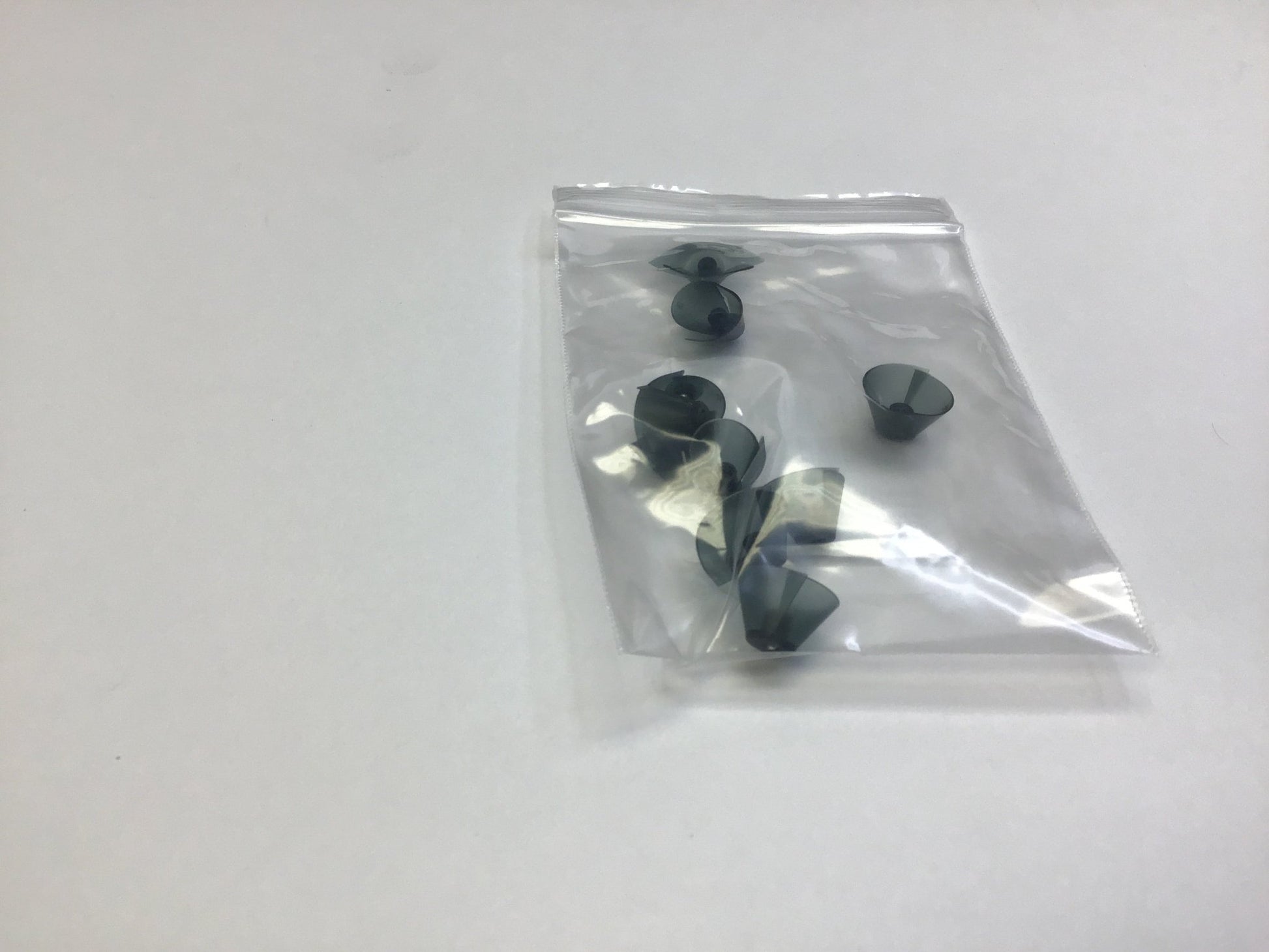 GN Resound standard tulip dome tip earbud - HEARITE Love Hearing!