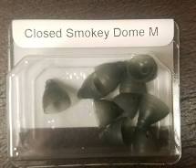 Phonak Closed Smokey Dome MEDIUM - hearite.com