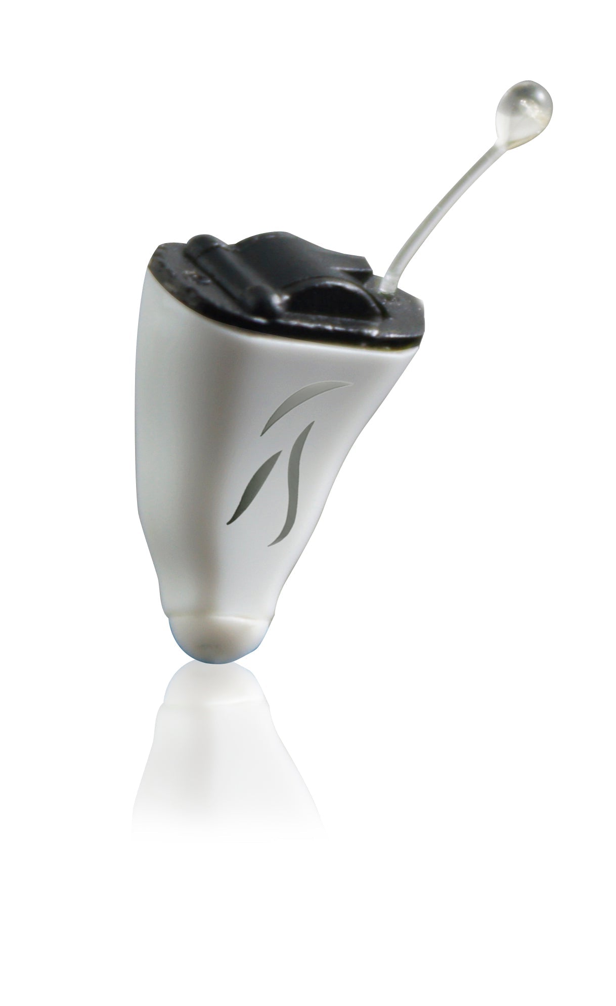 Invisible Hearing Aids - In - The - Canal (Model: LUV - i for invisible) - HEARITE Love Hearing!