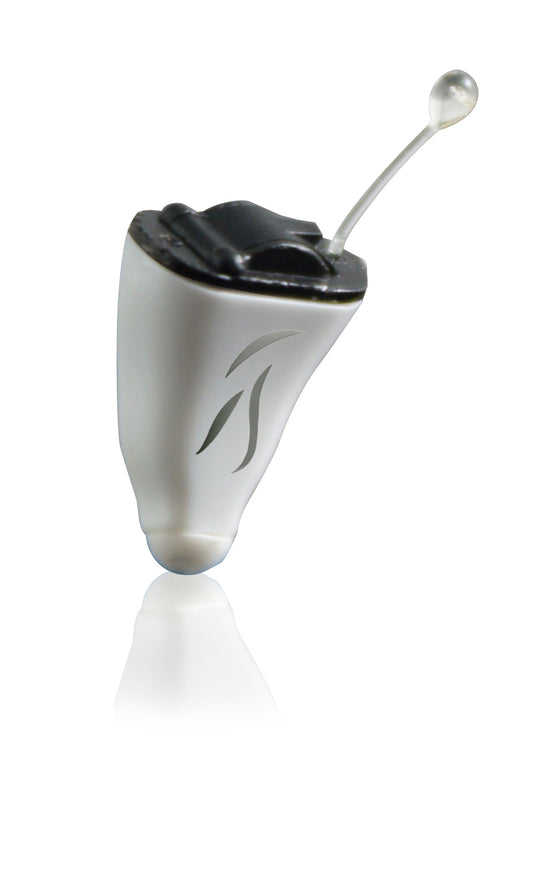Invisible Hearing Aids - In - The - Canal (Model: LUV - i for invisible) - HEARITE Love Hearing!