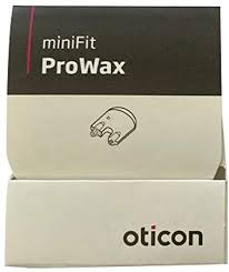 Oticon ProWax Mini Fit Waxguards - HEARITE Love Hearing!