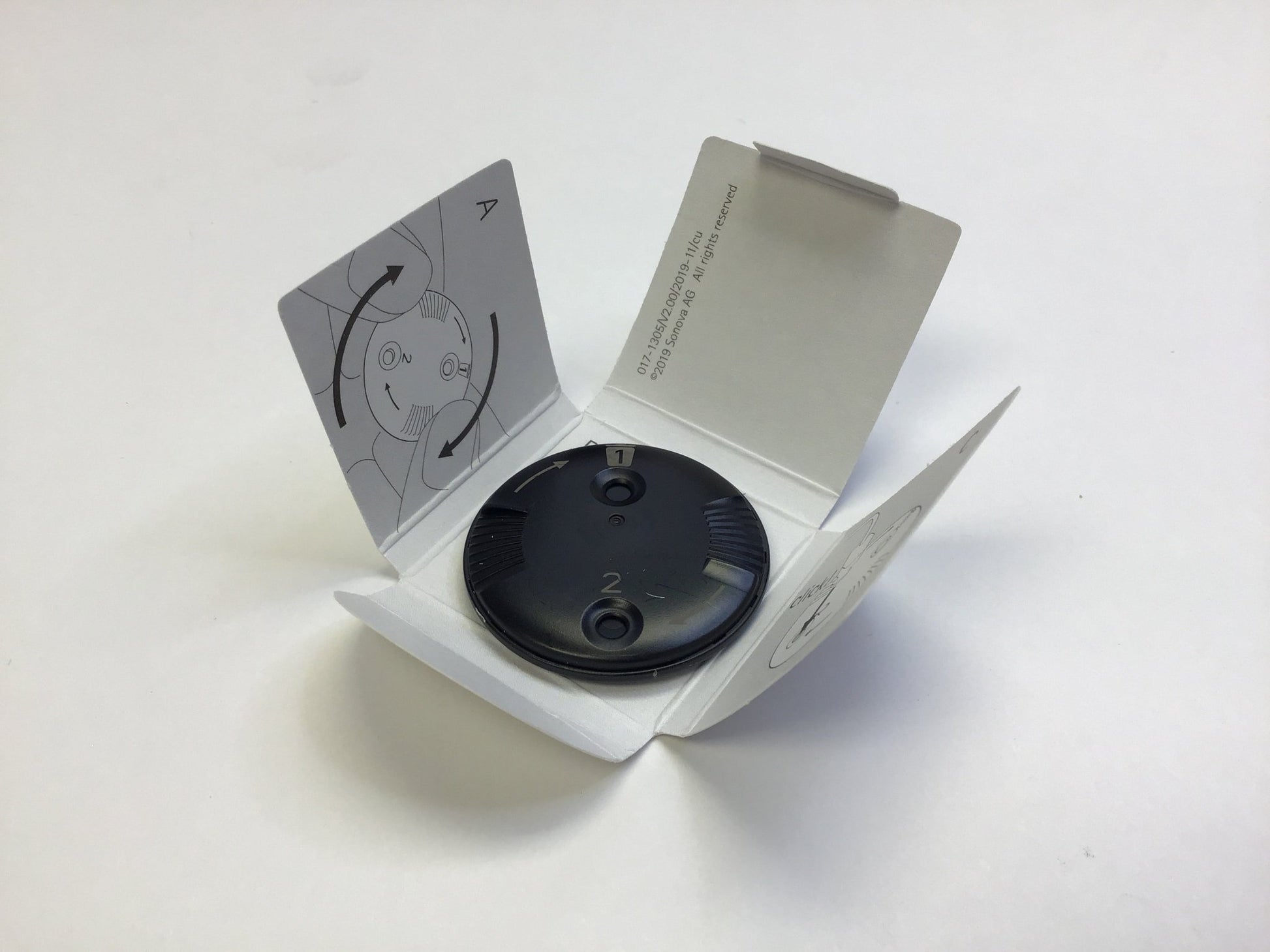 Phonak CeruShield Disk - HEARITE Love Hearing!