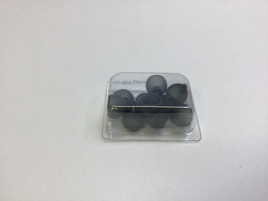Phonak Large vented dome tip earbud - HEARITE Love Hearing!