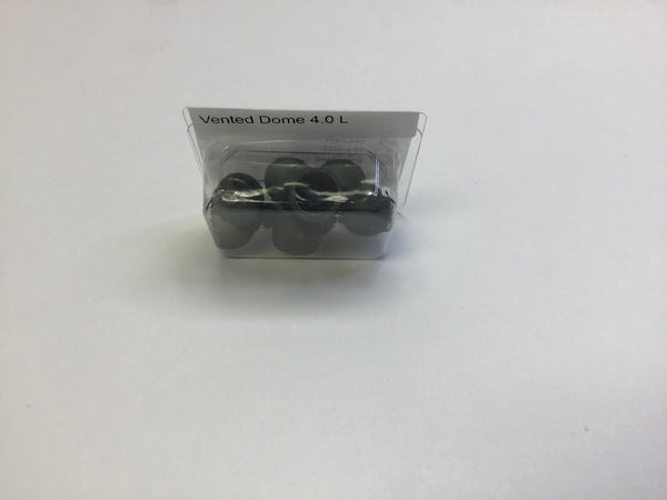 Phonak Large vented dome tip earbud - HEARITE Love Hearing!