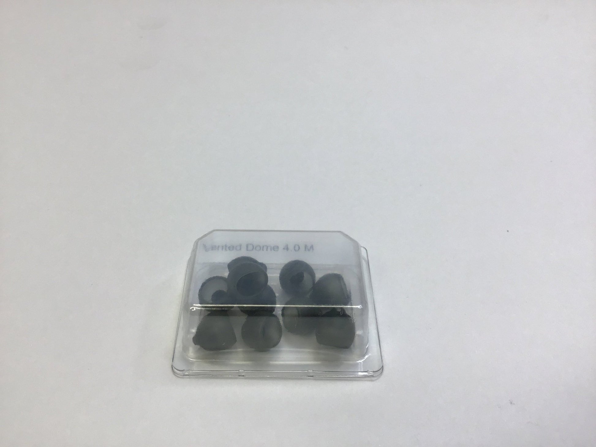 Phonak medium vented dome tip earbud - HEARITE Love Hearing!