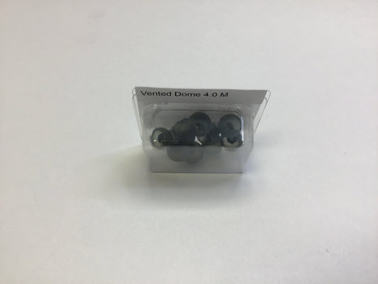 Phonak medium vented dome tip earbud - HEARITE Love Hearing!