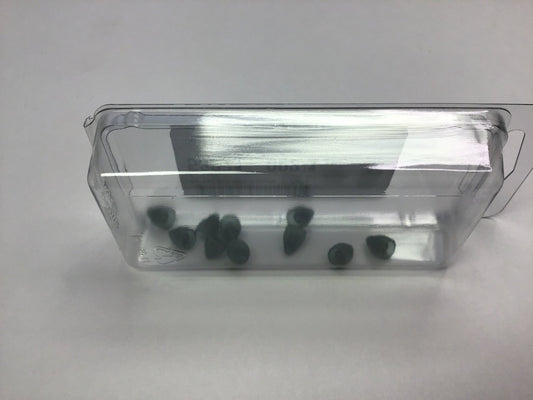 Starkey 6 mm closed comfort bud tip dome - HEARITE Love Hearing!