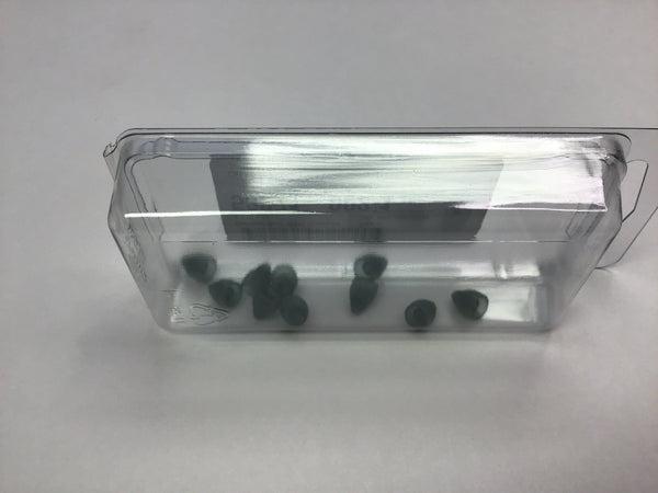 Starkey 6 mm closed comfort bud tip dome - HEARITE Love Hearing!